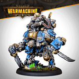 Warmachine: Cygnar Gravediggers Command Starter