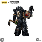 JT6014 JoyToy Space Wolves Deathsworn Pack Deathsworn 2