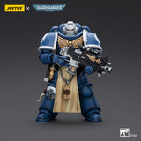 JT9848 JoyToy Ultramarines Sternguard Veteran with Heavy Bolter