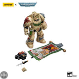 JT9169 Joytoy Dark Angels Deathwing Strikemaster with Power Sword