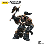 JT5833 JoyToy Space Wolves Varagyr Wolf Guard Squad Varagyr Terminator 3