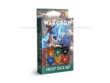 Frost Dice Set