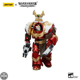 JoyToy Thousand Sons Sekhmet Terminator Cabal Sekhmet With Lightning Claws - JT7462