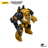 JT9411 JoyToy Imperial Fists Contemptor Dreadnought