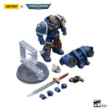 JT8018 JoyToy Ultramarines Vanguard Veteran Sergeant