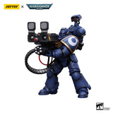 JT8803 Joytoy Ultramarines Desolation Sergeant with Vengor Launcher