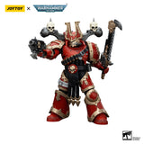 JoyToy World Eaters Khorne Berzerker 2 - JT00584