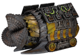 Shield Tunneller