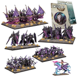 Twilight Kin Mega Army (2023)