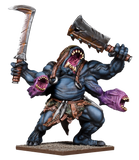 Butcher Fleshripper