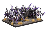 Corsairs Regiment: Voidwalkers/Fleetwardens