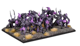 Voidtouched Regiment: Mutants/Weavers