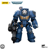JT9923 JoyToy Ultramarines Terminator Squad Sergeant with Power Sword and Teleport Homer