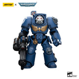 JT9947 JoyToy Ultramarines Terminator Squad Terminator with Assault Cannon