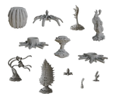 TerrainCrate: Xenos Jungle