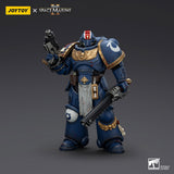 Joytoy Ultramarines Lieutenant Titus-Collectors Edition - JT01369
