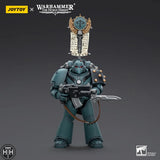 JT9480 JoyToy Sons of Horus MKVI Tactical Squad Legionary with Legion Vexilla