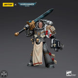 JT9015 JoyToy Grey Knights Strike Squad Grey Knight with Psycannon