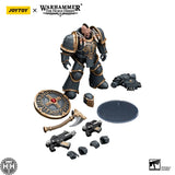 JT7400 JoyToy Space Wolves Grey Slayer Pack Grey Slayer 1