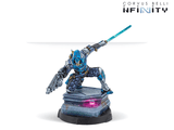 Reinf. Nightshades, Clandestine Action Unit