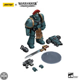 JT9602 JoyToy Sons of Horus MKIV Tactical Squad Legionary with Bolter