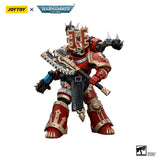 JoyToy World Eaters Khorne Berzerker 4 - JT00607
