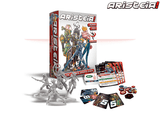 Human Fate Expansion Set
