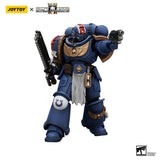 JoyToy Ultramarines Lieutenant Titus