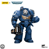 JT9923 JoyToy Ultramarines Terminator Squad Sergeant with Power Sword and Teleport Homer