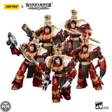 JoyToy Thousand Sons Sekhmet Terminator Cabal Sekhmet Volkite Charger And Power Fist - JT8612