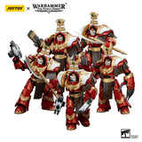 JoyToy Thousand Sons Sekhmet Terminator Cabal Sekhmet With Lightning Claws - JT7462
