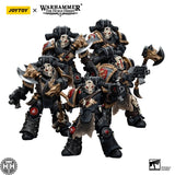 JT6113 JoyToy Space Wolves Deathsworn Pack Deathsworn 4