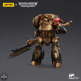 JoyToy Legio Custodes Contemptor-Achillus Dreadnought - JT00812