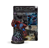 Deadzone Feromite  - Nameless character