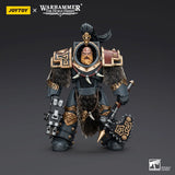 JT6908 JoyToy Space Wolves Varagyr Wolf Guard Squad Varagyr Thegn