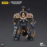 JT5833 JoyToy Space Wolves Varagyr Wolf Guard Squad Varagyr Terminator 3