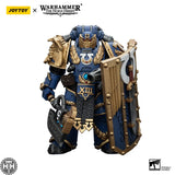 JoyToy Ultramarines Invictarus Suzerain Squad Suzerain 4 - JT00270
