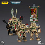 JT9169 Joytoy Dark Angels Deathwing Strikemaster with Power Sword