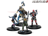 Soldiers Of Fortune Expansion Set