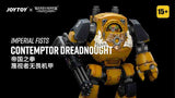 JT9411 JoyToy Imperial Fists Contemptor Dreadnought