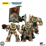 JT9169 Joytoy Dark Angels Deathwing Strikemaster with Power Sword