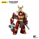 JoyToy Thousand Sons Sekhmet Terminator Cabal Sekhmet With Lightning Claws - JT7462