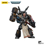 JT8964 JoyToy Grey Knights Interceptor Squad Interceptor Justicar