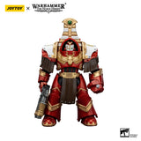 JoyToy Thousand Sons Sekhmet Terminator Cabal Sekhmet With Lightning Claws - JT7462