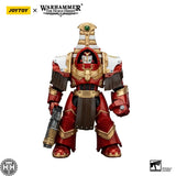 JoyToy Thousand Sons Sekhmet Terminator Cabal Sekhmet Volkite Charger And Power Fist - JT8612