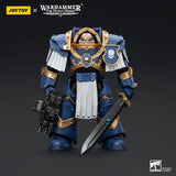 JoyToy Ultramarines Cataphractii Terminator Squad Terminator with Lightning Claws - JT7394