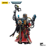 JT7721 JoyToy Adeptus Mechanicus Cybernetica Datasmith