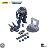 JT2153 JoyToy Ultramarines Jump Pack Intercessors Intercessor 1