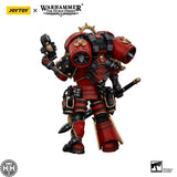 JoyToy Blood Angels Dominion Zephon - JT01154