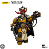 JT9138 JoyToy Imperial Fists Legion Praetor with Power Sword